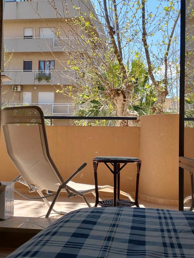 Una Terrazza Nel Sole A Трапани Екстериор снимка